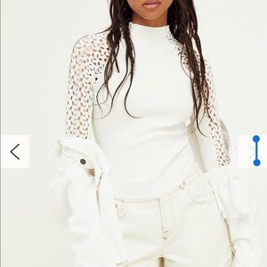 Clemente Top Free People